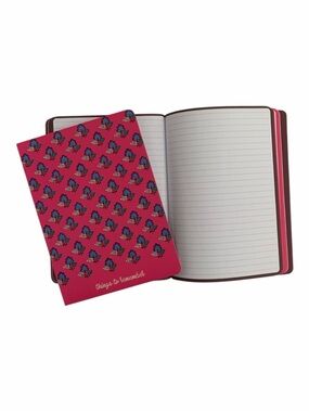 Vera Bradley Rose Ditsy Reversible Journal